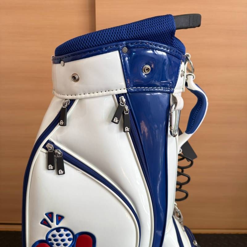 WINWIN STYLE GET BIRDIE ゲットバーディ キャディバッグ ゴルフバッグ