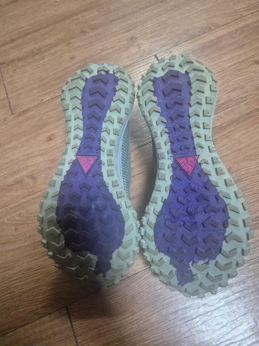 フライ クレーグリン