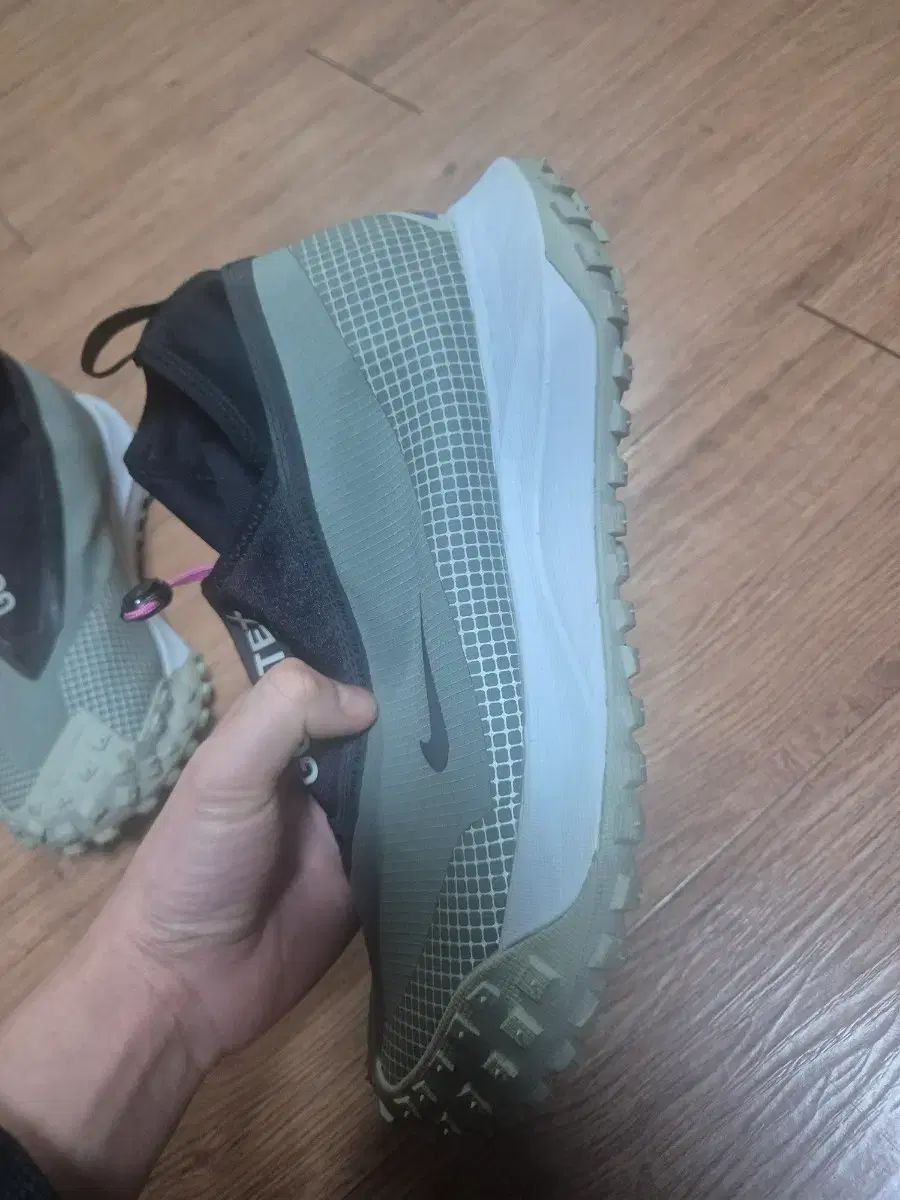 フライ クレーグリン