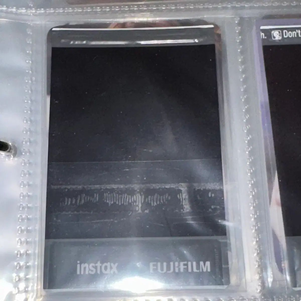 fromis_9 サイン入りポラロイド fromis_9 サイン入りポラロイド blip japan初のプレゼント企画に