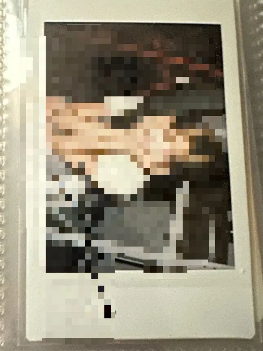 出品 fromis_9(プロミスナイン・プミナ) ソン・ハヨン サイン入り