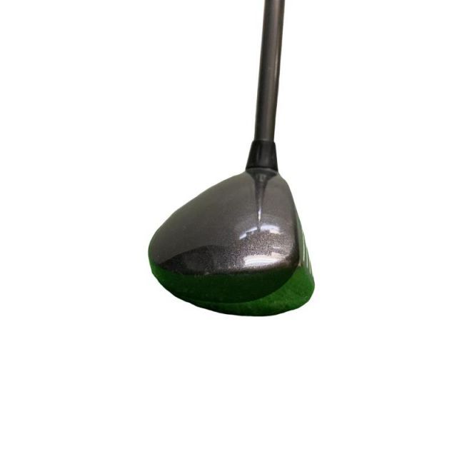 中古】 キャロウェイ BIG BERTHA HEAVEN WOOD 4H(23°) ユーティリティ