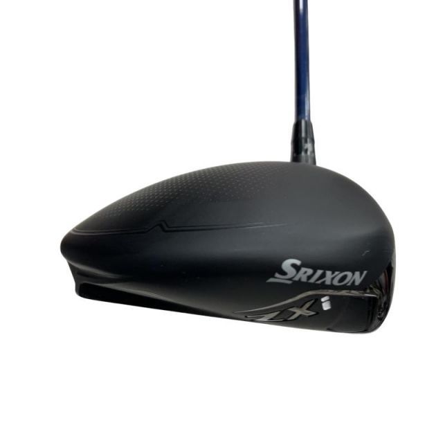 中古】 ダンロップ SRIXON ZXi LS 9° ドライバー DR リシャフト