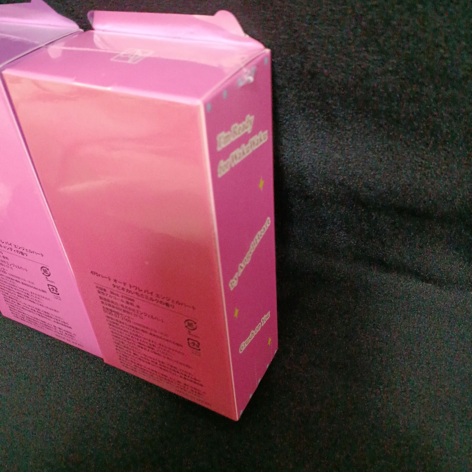 しなこちゃん 香水 2本セット Let's go Shinako - メルカリ