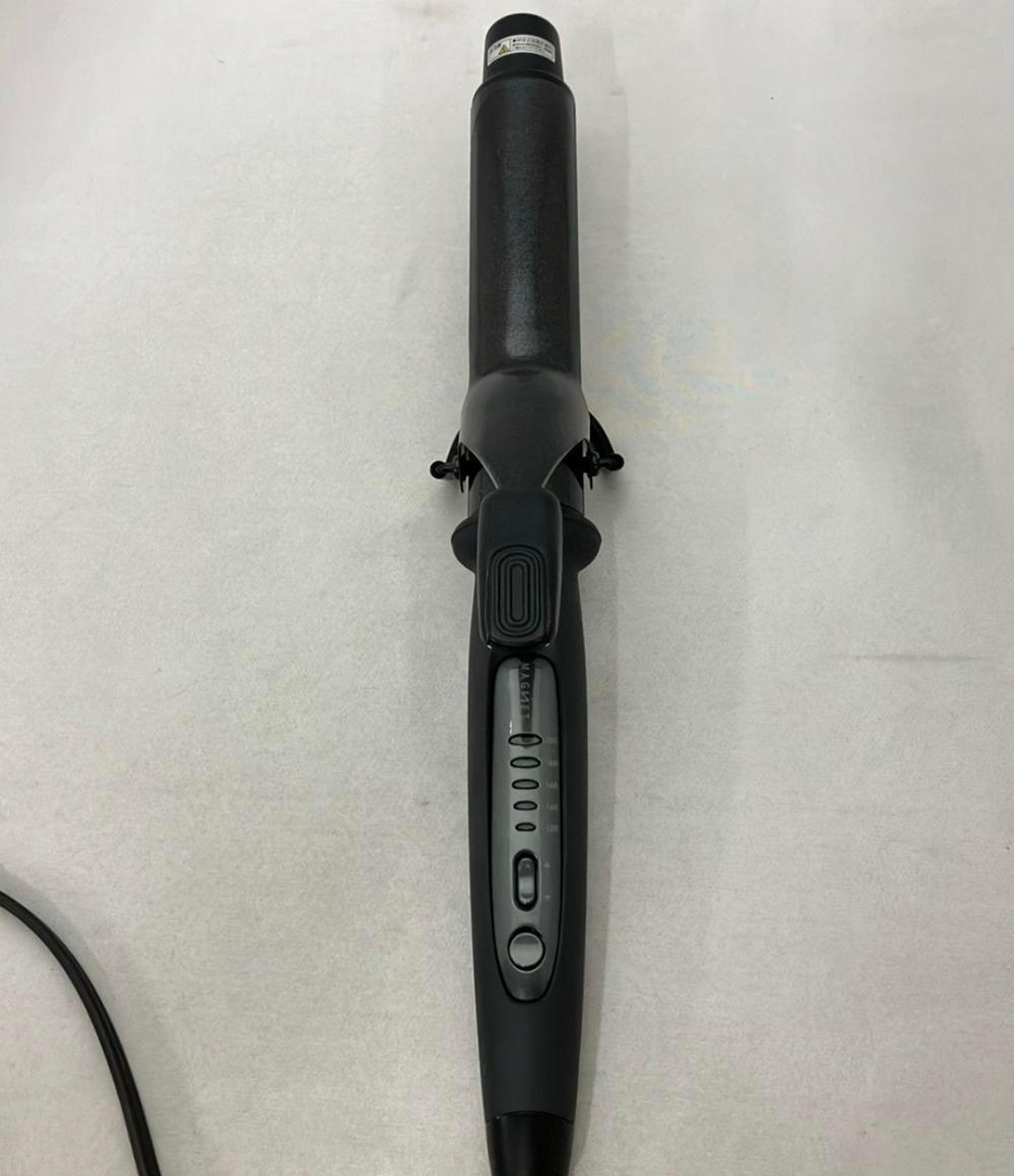 ホリスティックキュアーズ ヘアアイロン クレイツ MAGNET Hair Pro