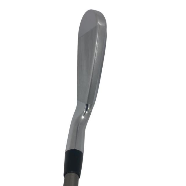 【中古】 ダンロップ SRIXON ZX U U3 ユーティリティ UT 純正特注シャフト (フレックスS) メンズ 男性用 右利き 右用 Cランク ゴルフクラブ
