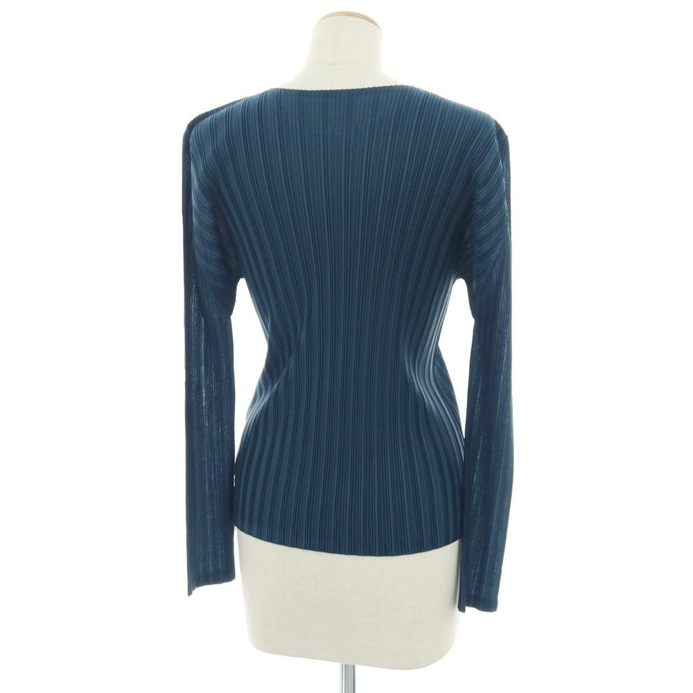 中古】プリーツプリーズ PLEATS PLEASE 2025年秋冬 ポリエステル系