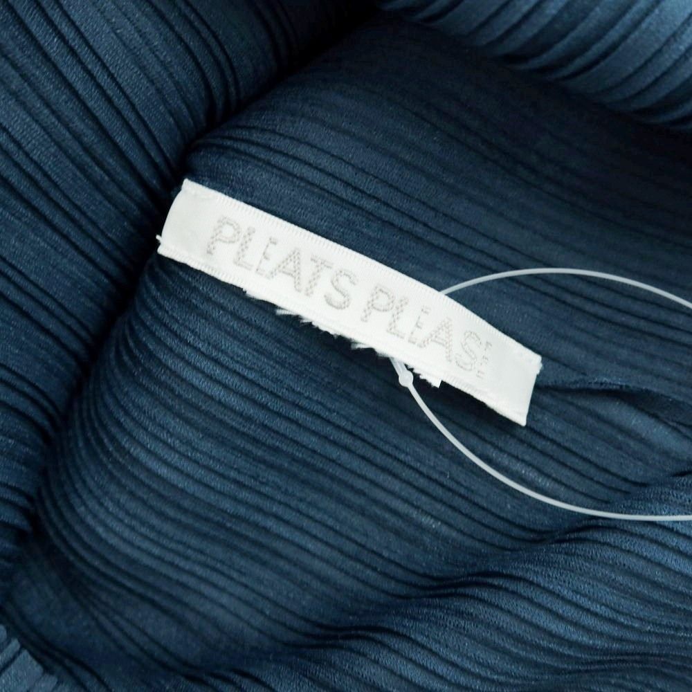 中古】プリーツプリーズ PLEATS PLEASE 2025年秋冬 ポリエステル系