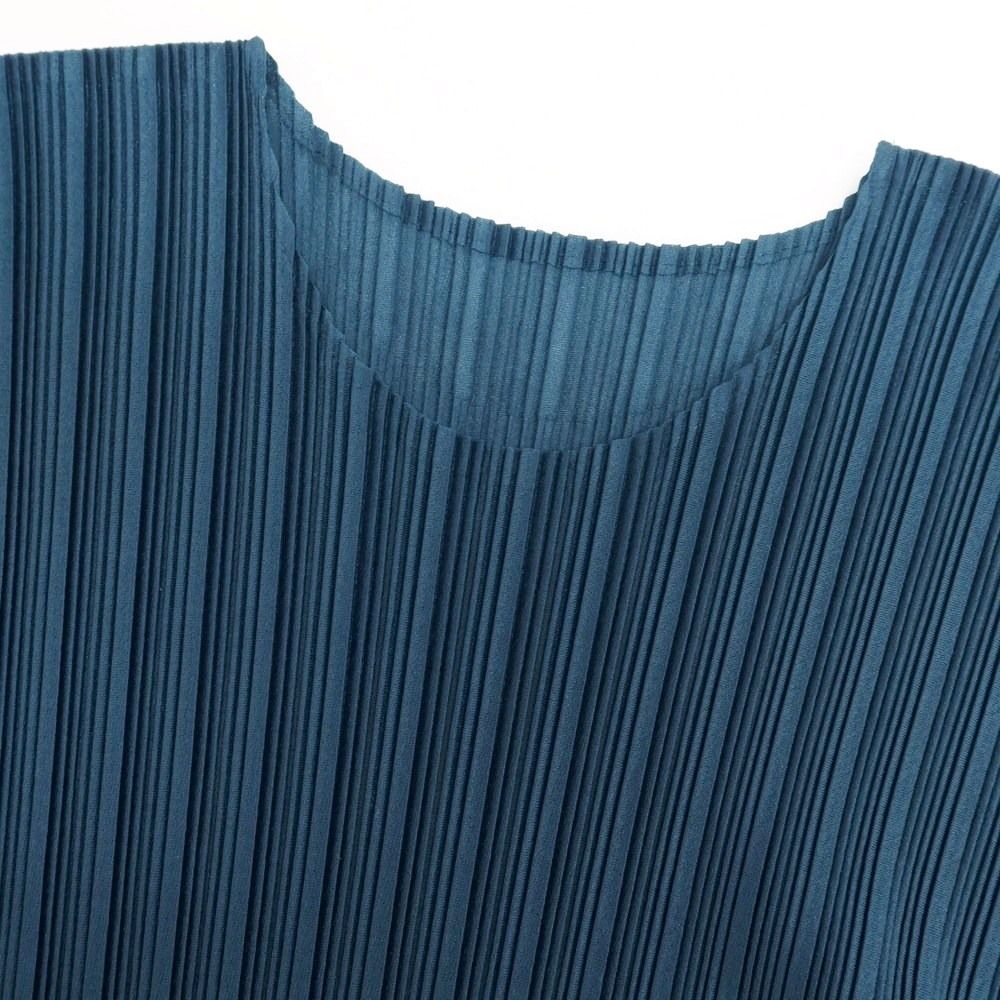 中古】プリーツプリーズ PLEATS PLEASE 2025年秋冬 ポリエステル系