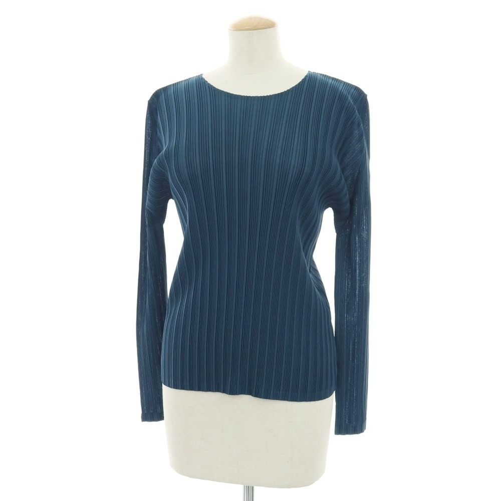 中古】プリーツプリーズ PLEATS PLEASE 2025年秋冬 ポリエステル系