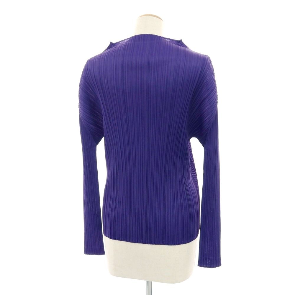 中古】プリーツプリーズ PLEATS PLEASE 2025年秋冬 ポリエステル系