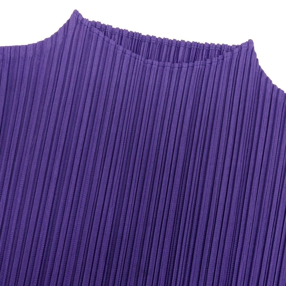 中古】プリーツプリーズ PLEATS PLEASE 2025年秋冬 ポリエステル系