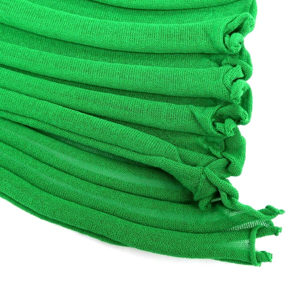 中古】イッセイミヤケ ISSEY MIYAKE 2025年秋冬 ポリエステル系 半袖