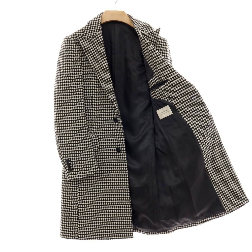 中古】ユニバーサルランゲージ UNIVERSAL LANGUAGE ウール ハウンド