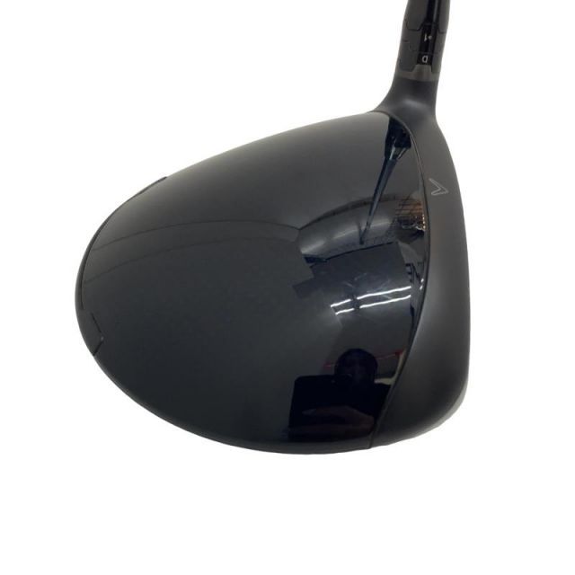 中古】 キャロウェイ PARADYM X 10.5° ドライバー DR VENTUS TR 5 for