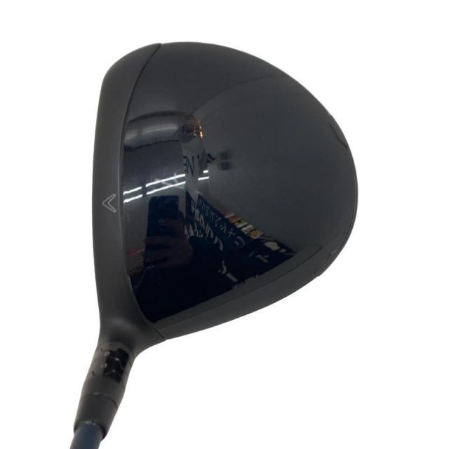 中古】 キャロウェイ PARADYM X 10.5° ドライバー DR VENTUS TR 5 for