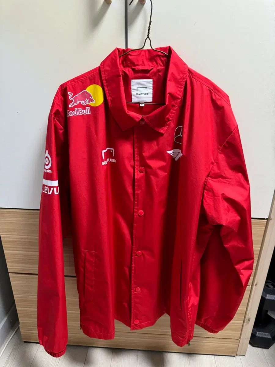 在庫処分 2025 月詠 イクト t 1 FAKER マーキング ジャケット XL