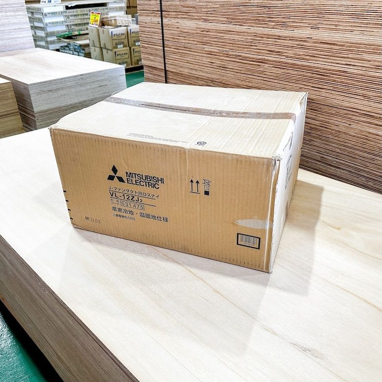 Jファンロスナイ 熱交換