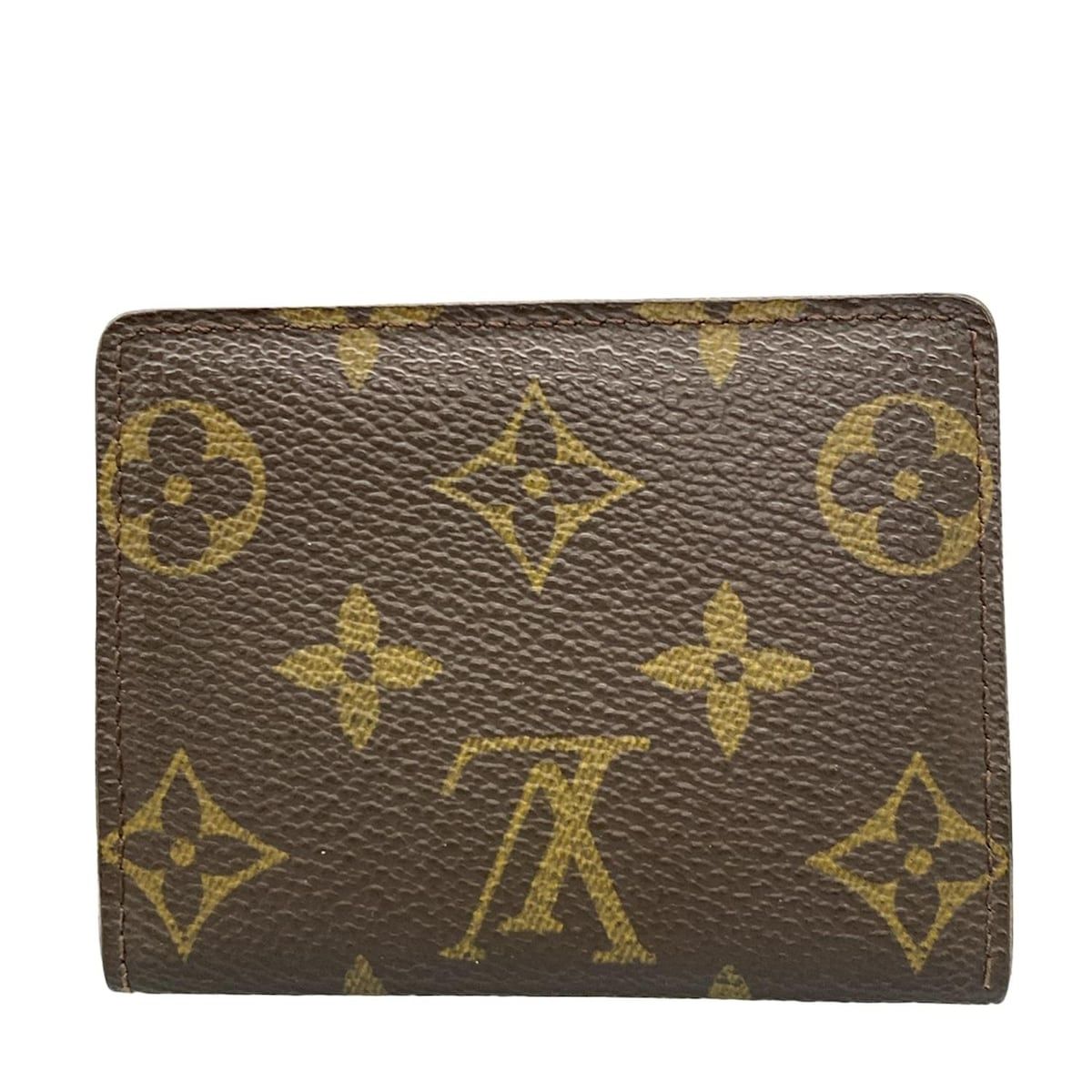 LOUIS VUITTON(ルイヴィトン) コインケース モノグラム ラドロー