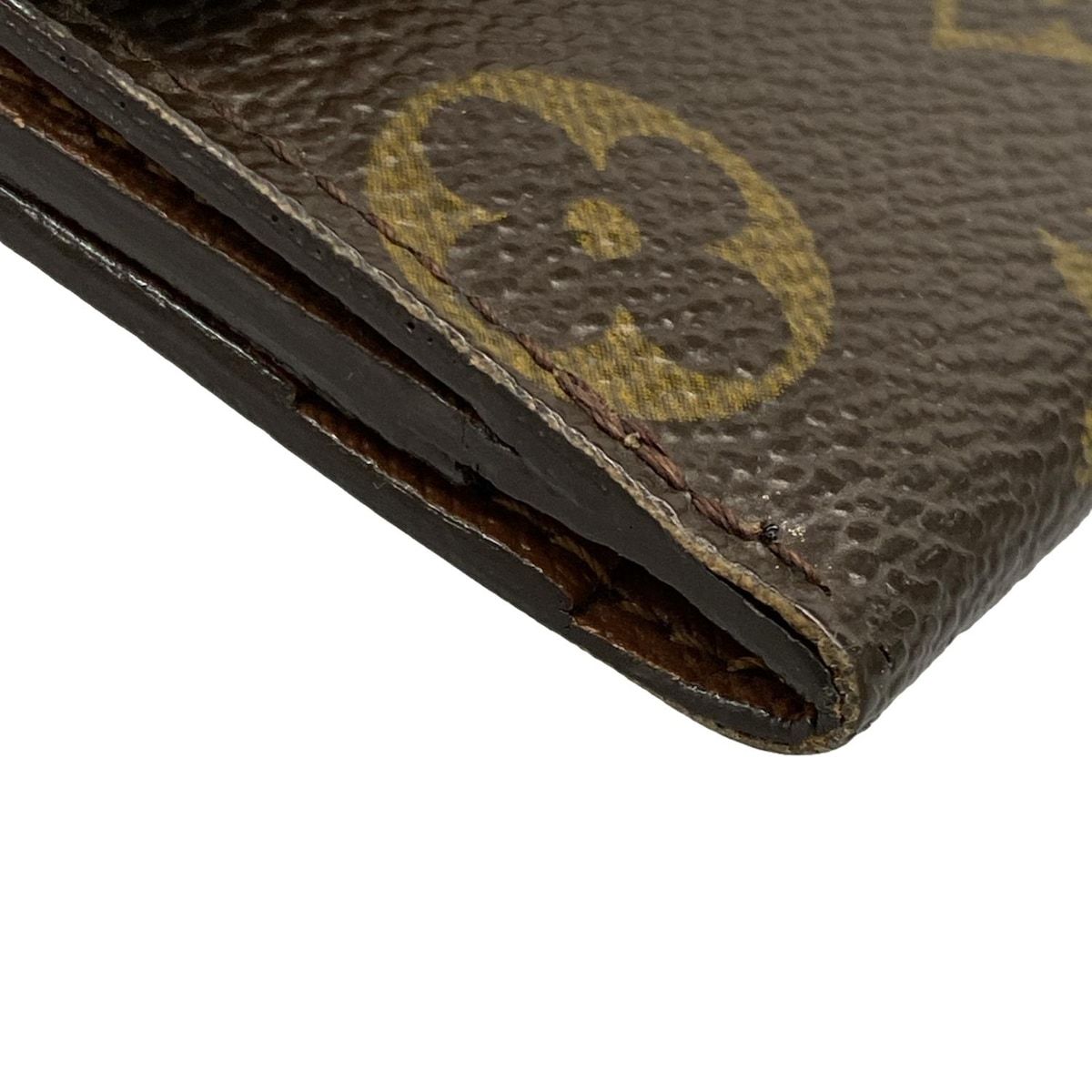 LOUIS VUITTON(ルイヴィトン) コインケース モノグラム ラドロー