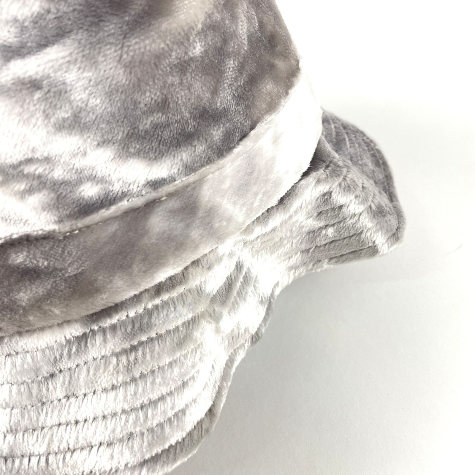 SUPREME シュプリーム 22/SS Crushed Velvet Crusher クラッシュ