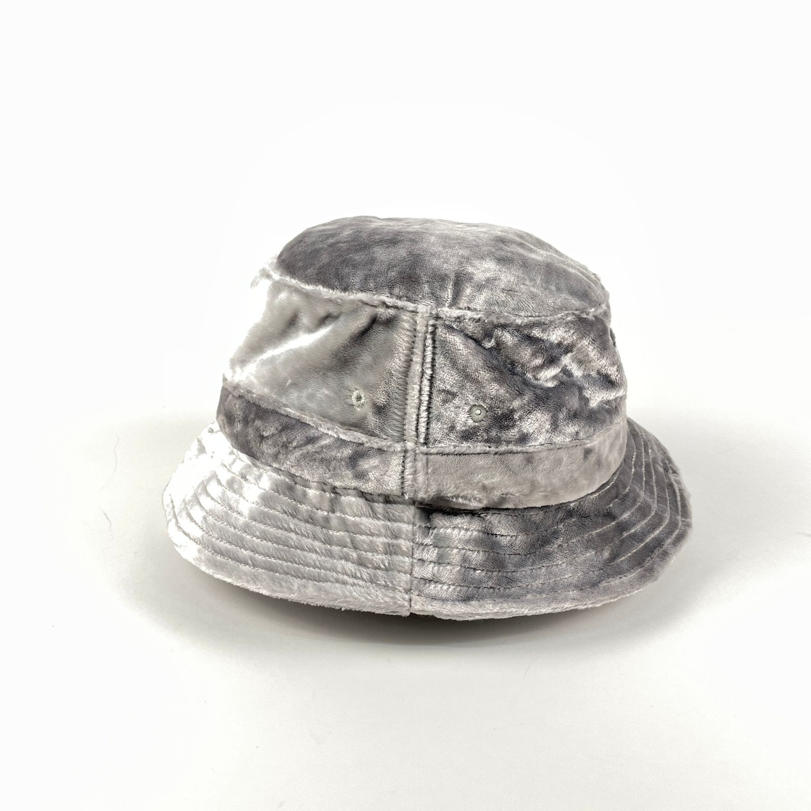 SUPREME シュプリーム 22/SS Crushed Velvet Crusher クラッシュ