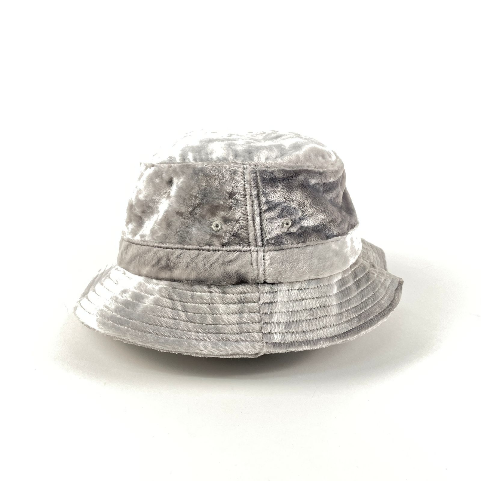 帽子 Supreme 22SS Crushed Velvet Crusher hat SUPREME シュプリーム 22/SS Crushed Velvet Crusher クラッシュ