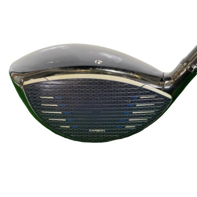 中古】 テーラーメイド Qi10 LS 9° ドライバー DR Diamana SILVER TM50