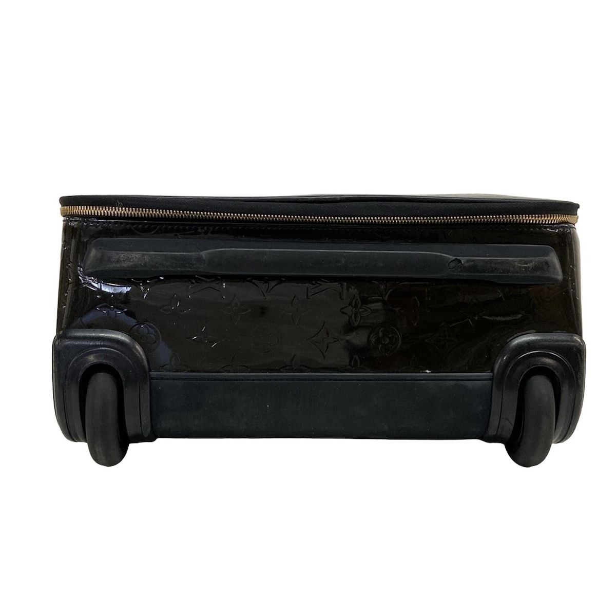 LOUIS VUITTON(ルイヴィトン) キャリーバッグ モノグラムヴェルニ