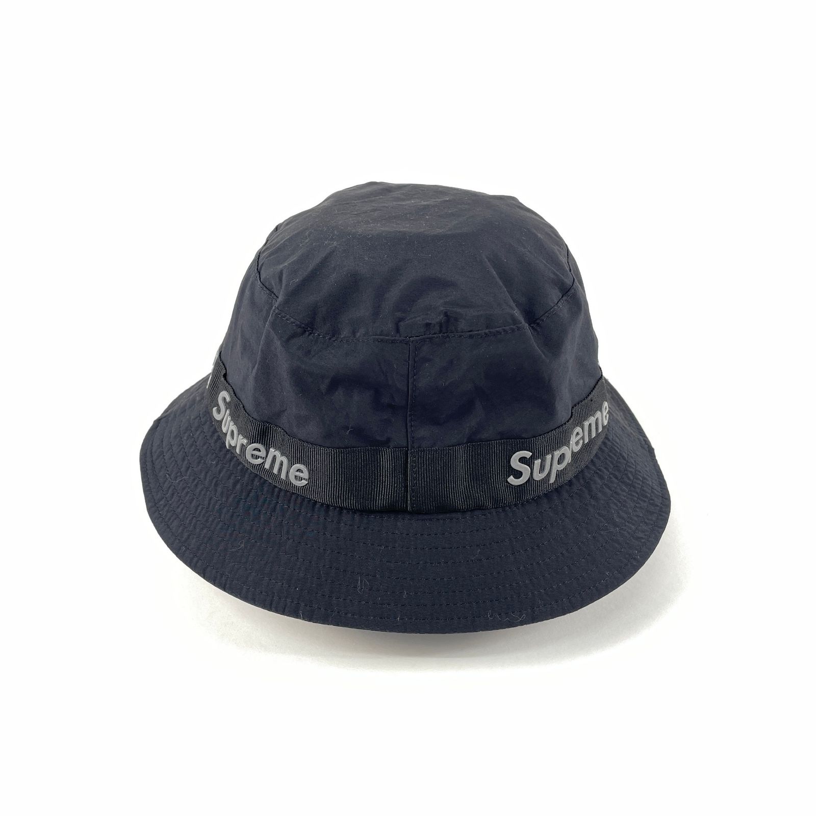 SUPREME シュプリーム 17/AW TAPED SEAM CRUSHER テープドシーム