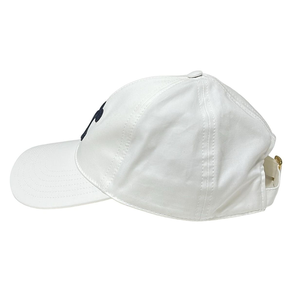 CELINE(セリーヌ) キャップ S トリオンフ ベースボールキャップ