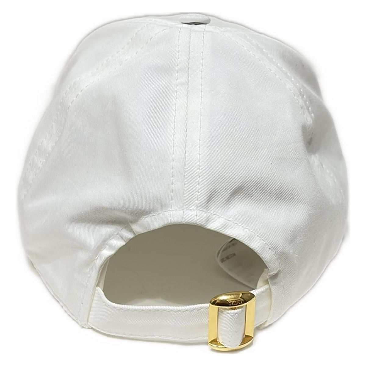 CELINE(セリーヌ) キャップ S トリオンフ ベースボールキャップ