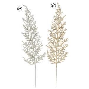 ASCA アスカ グリッターファーンピック 1袋3本入 AX 60775-027 入数 32