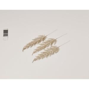 ASCA アスカ グリッターファーンピック 1袋3本入 AX 60775-040 入数 32