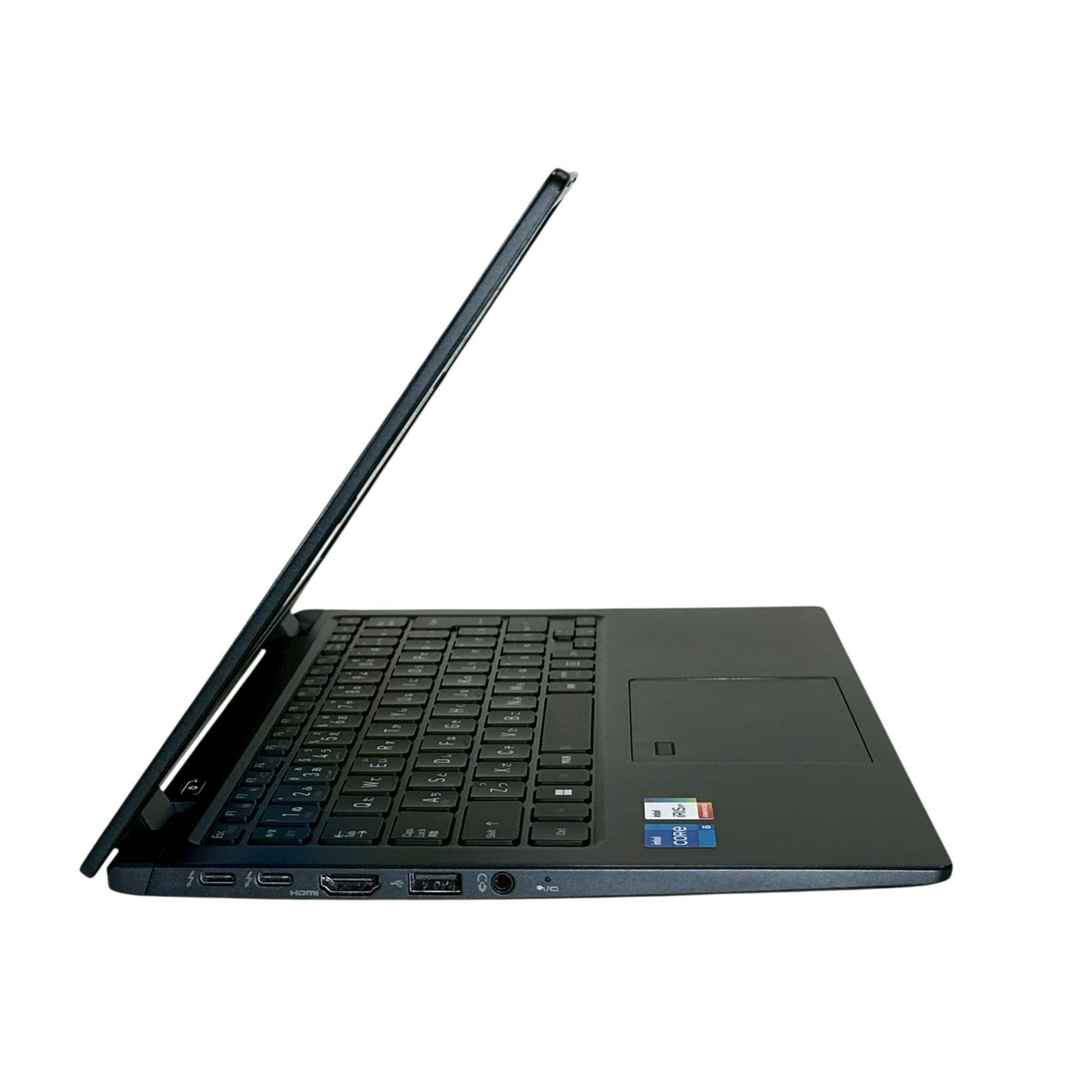 2022年製 dynabook G83/HU ノートパソコン Core i5 第11世代 メモリ