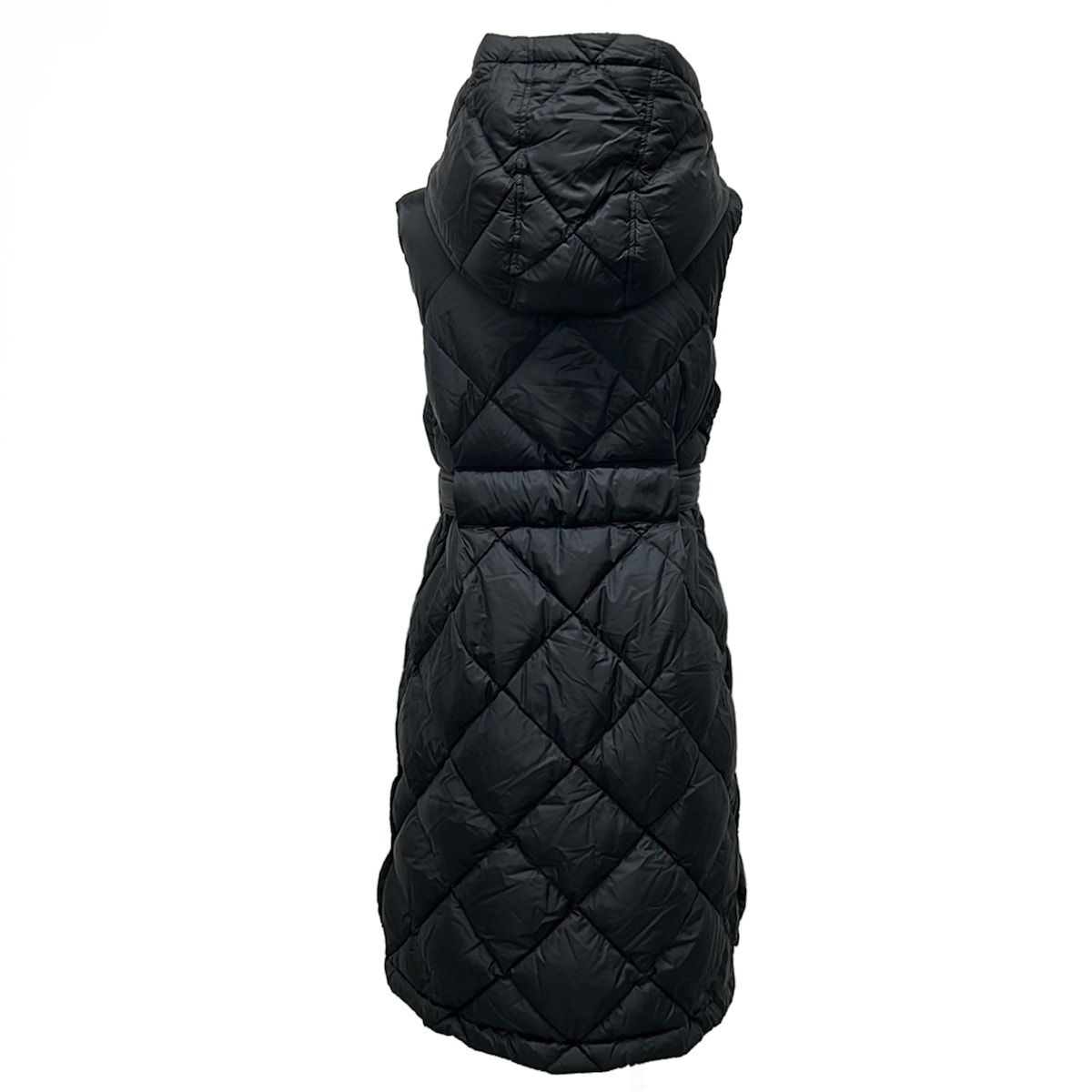 Max Mara(マックスマーラ) ダウンベスト サイズIJ40 レディース美品