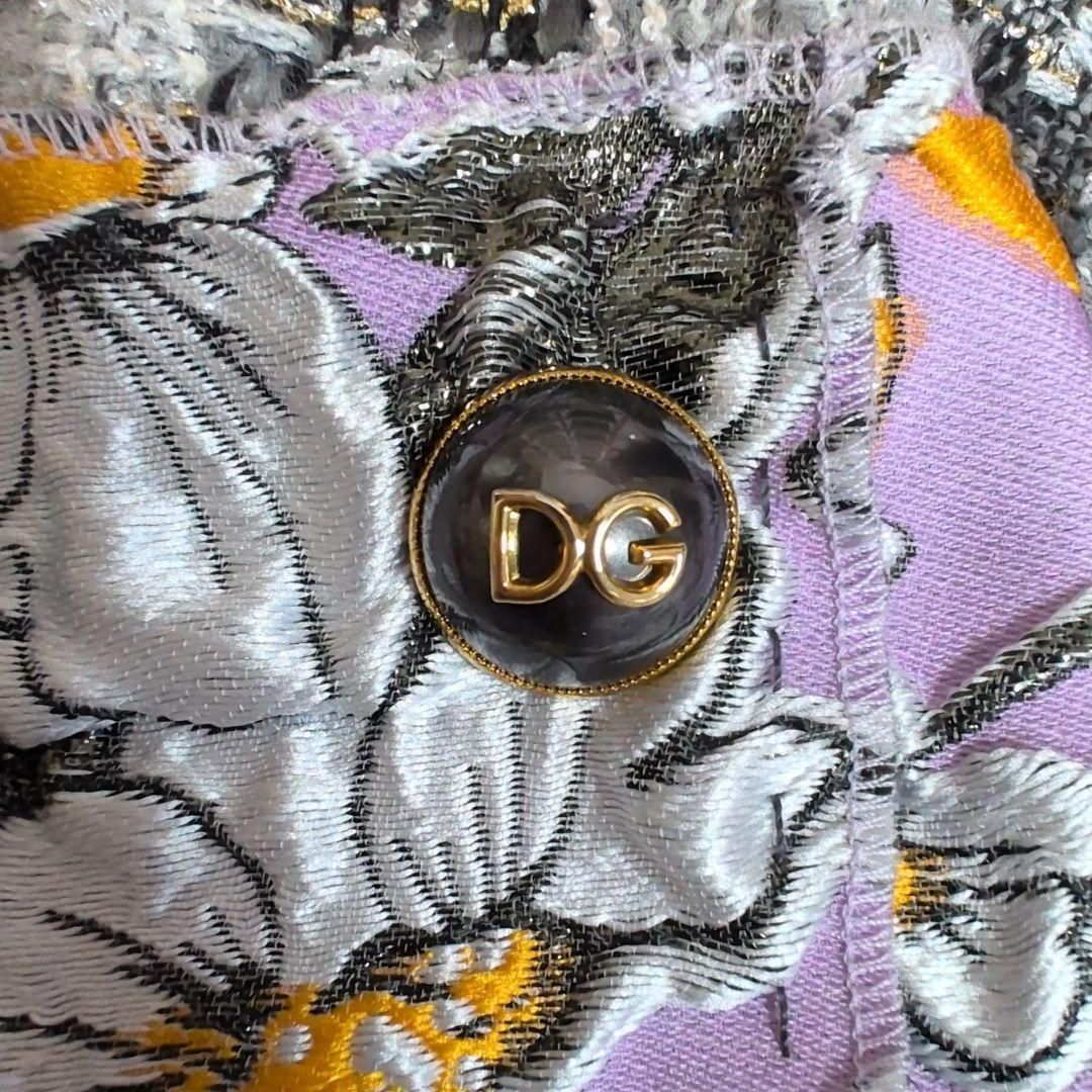 定価32万✨美品✨DOLCE&GABBANA ドルチェアンドガッバーナ ドルガバ