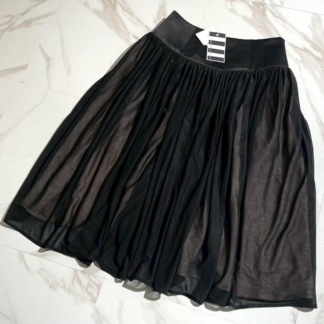 未使用✨24AW ボーダーズアットバルコニー BORDERS at BALCONY