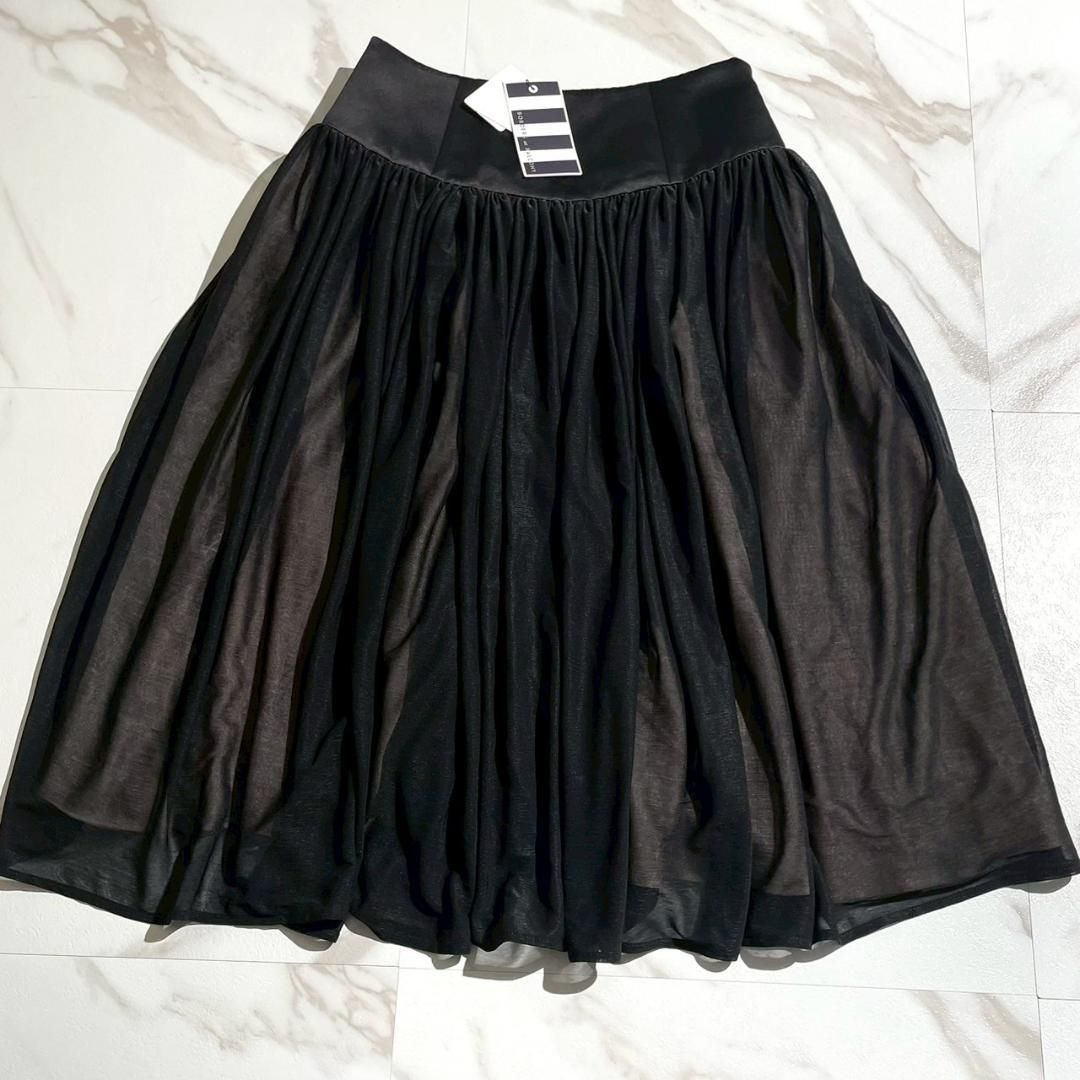 未使用✨24AW ボーダーズアットバルコニー BORDERS at BALCONY