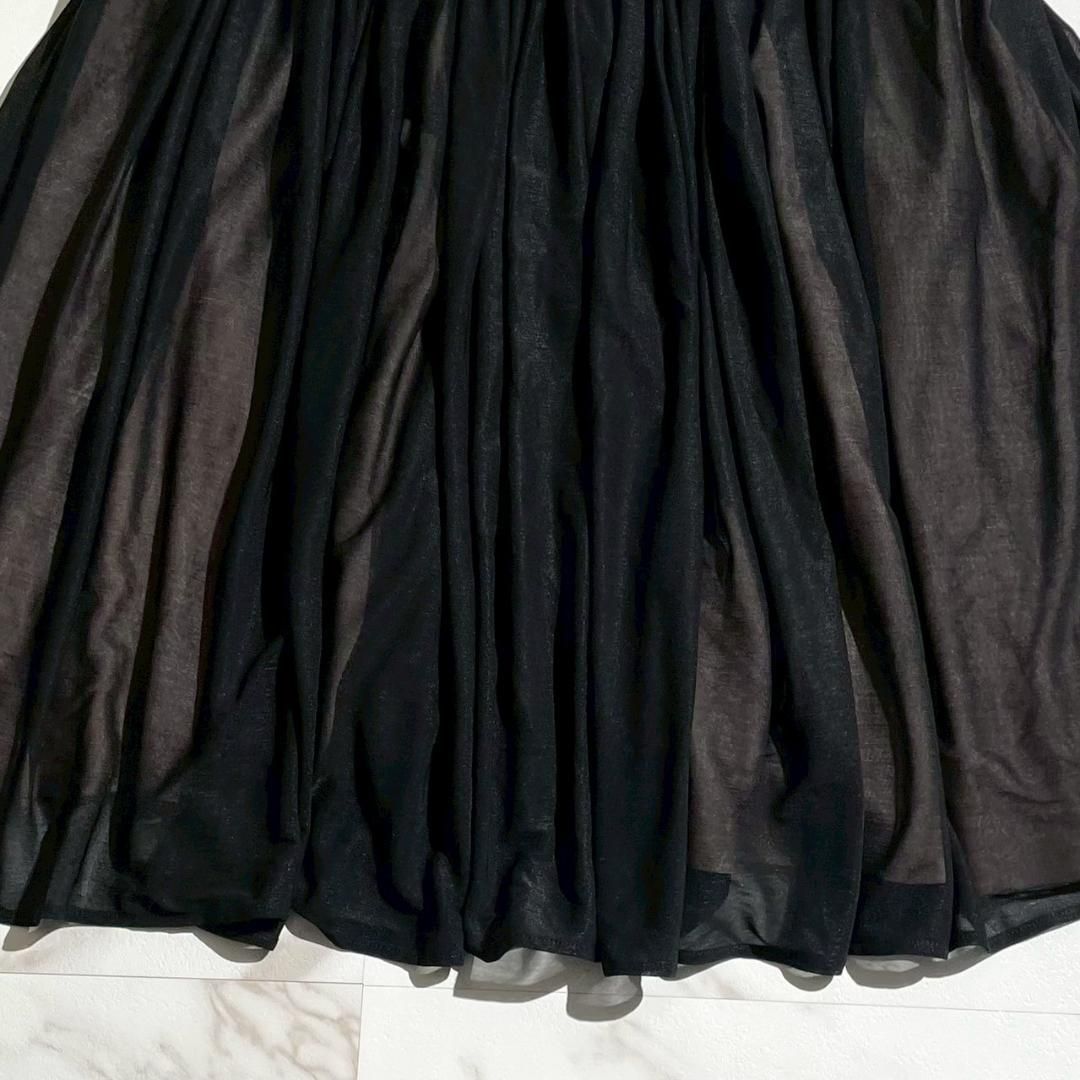 未使用✨24AW ボーダーズアットバルコニー BORDERS at BALCONY