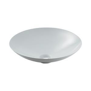 KAKUDAI カクダイ ホーロー洗面器 ホワイト 493 345 W