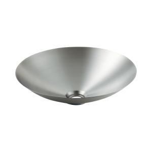 KAKUDAI カクダイ ステンレス洗面器 493-344