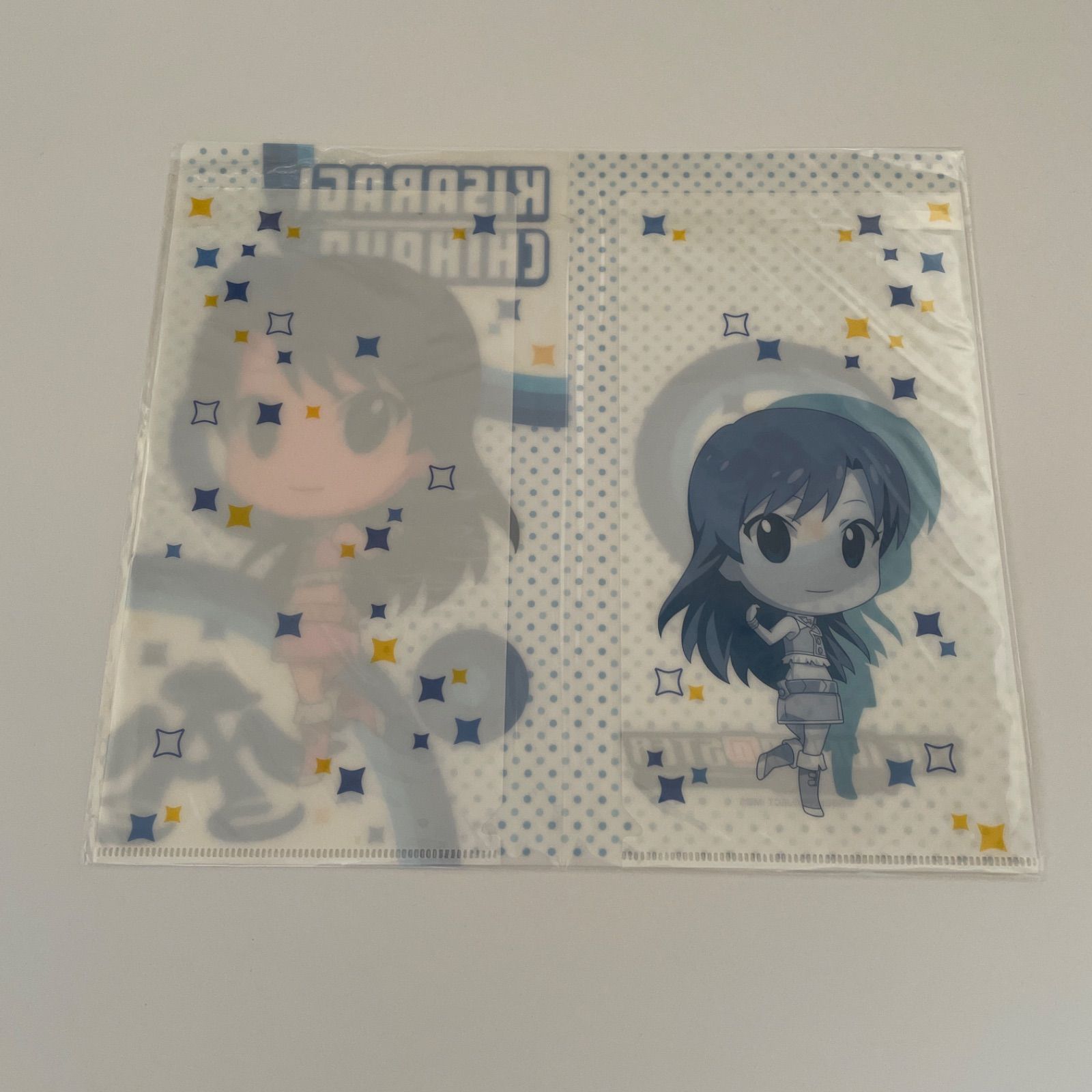 如月千早 アイドルマスター サイン色紙ほか計5点 id:9hm - メルカリ