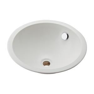 KAKUDAI カクダイ ホーロー洗面器 マットホワイト 493-341-MW