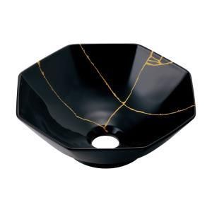 KAKUDAI カクダイ 手洗器 宵鳴 493-277-D