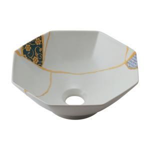 KAKUDAI カクダイ 手洗器 晴鳴 493-277-B