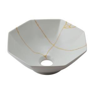 KAKUDAI カクダイ 手洗器 靄鳴 493-277-W