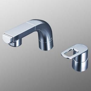 KVK 寒 シングル洗髪シャワー eレバー ウルトラファイインバブル発生器付