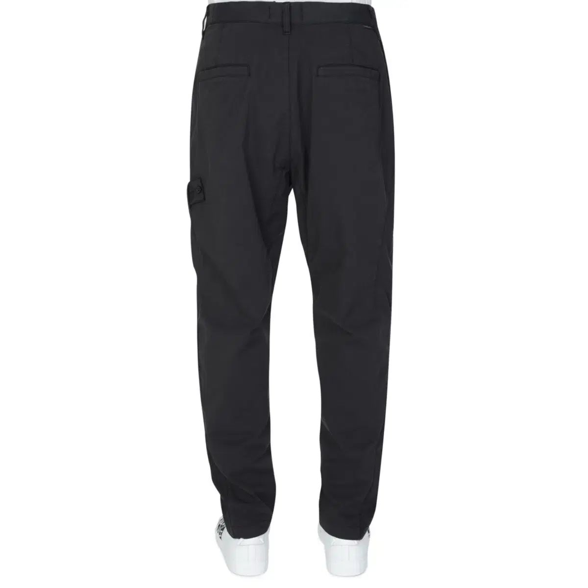 44 ストーンアイランド シャドウプロジェクト ワッペン パンツ