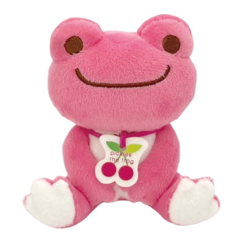 かえるのピクルス マスコット コンプリートボックス いろいろかえるのピクルス ヒストリー 4 アソート